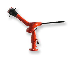 Monitors & Nozzles